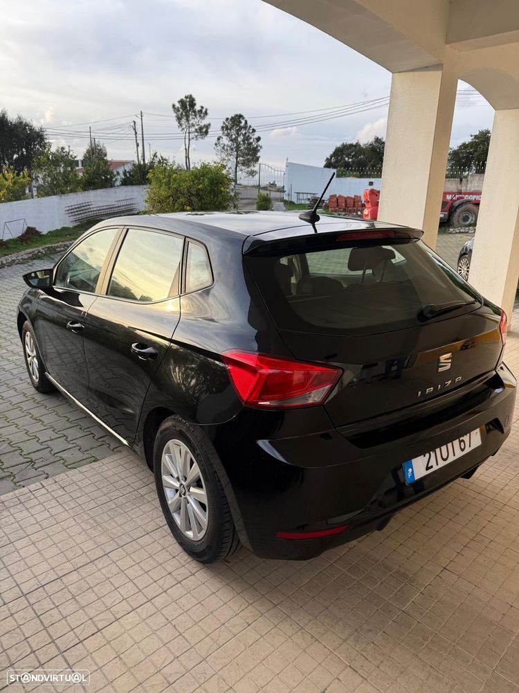 SEAT Ibiza 1.0 Style - 4