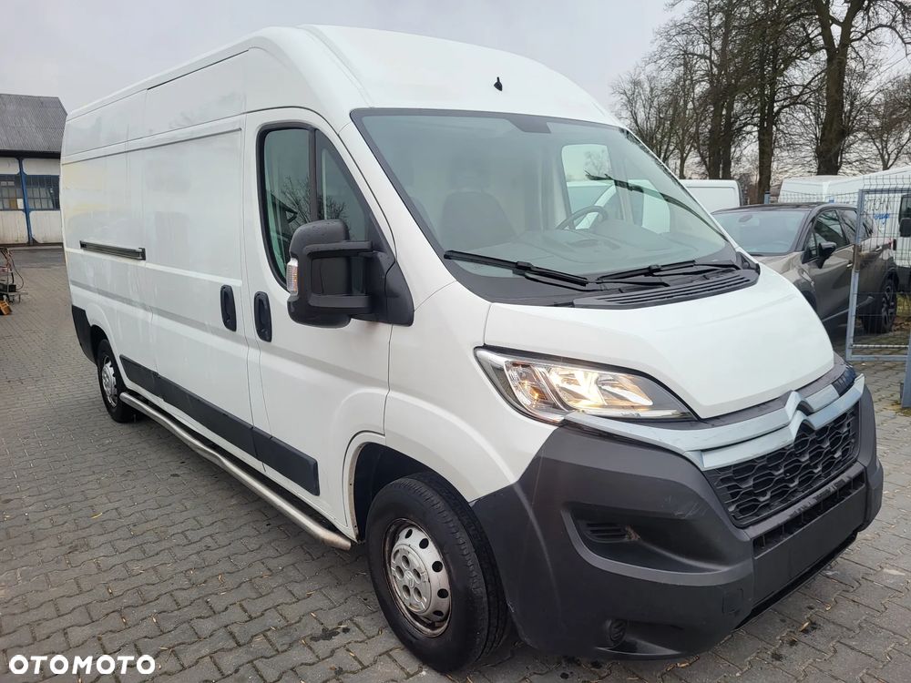 Citroën JUmper L3H2 - 7