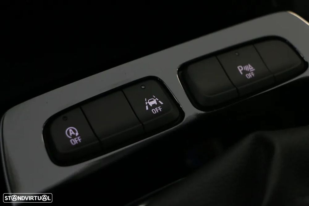 Opel Mokka 1.2 T Edition - 16