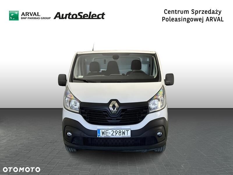 Renault Trafic - 9
