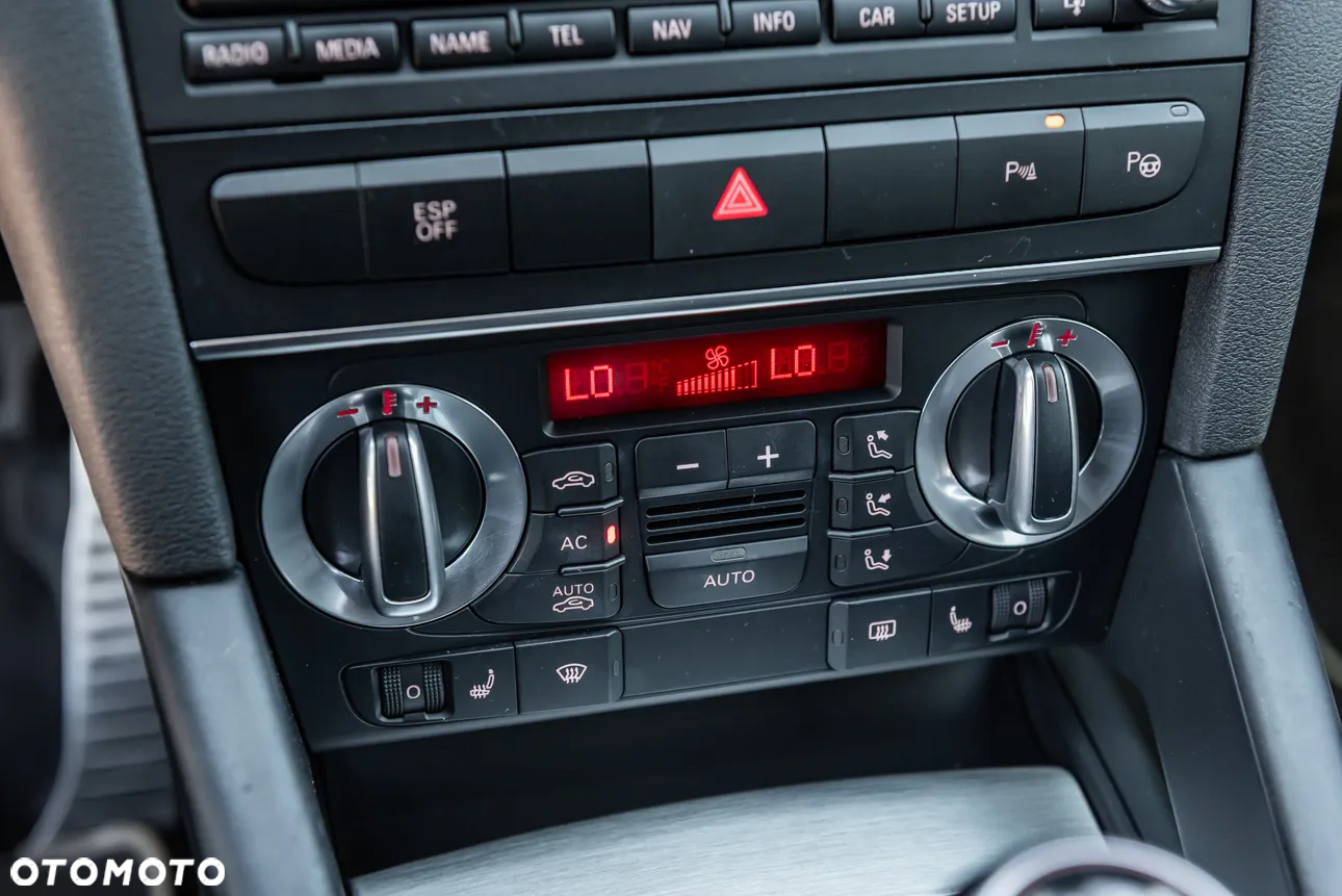 Audi S3 - 23