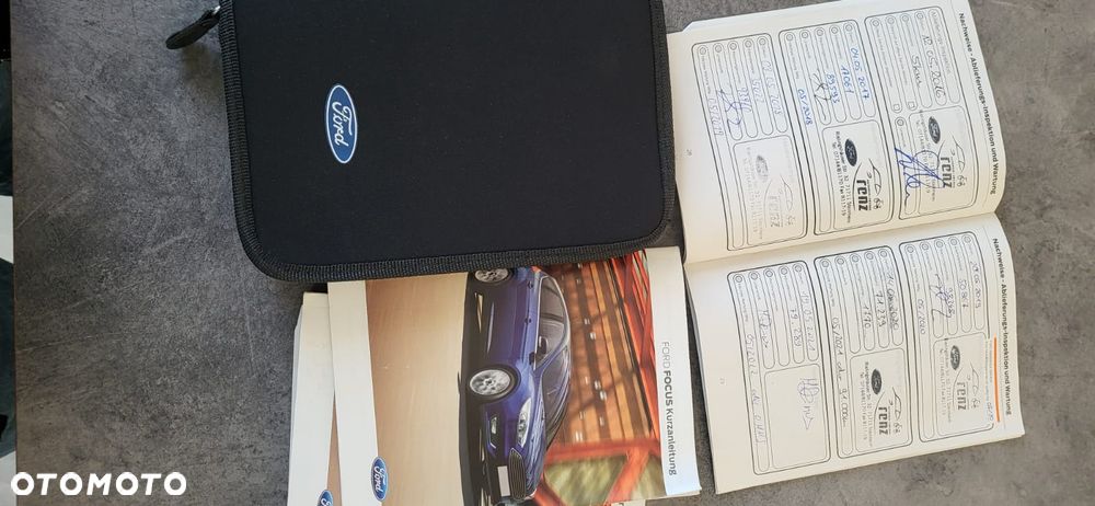 Ford Focus 1.5 EcoBoost Trend Sport ASS - 15