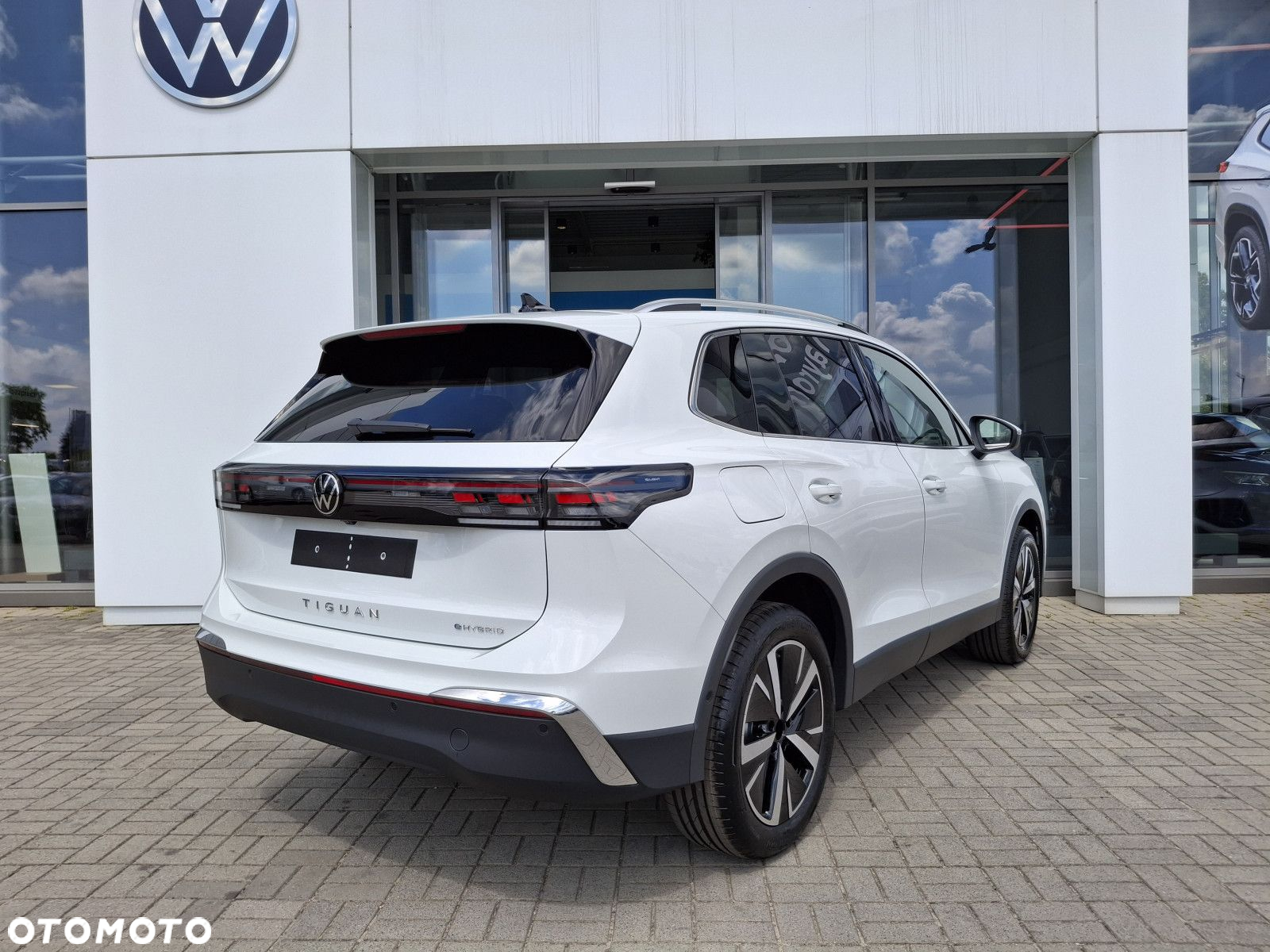 Volkswagen Tiguan - 6