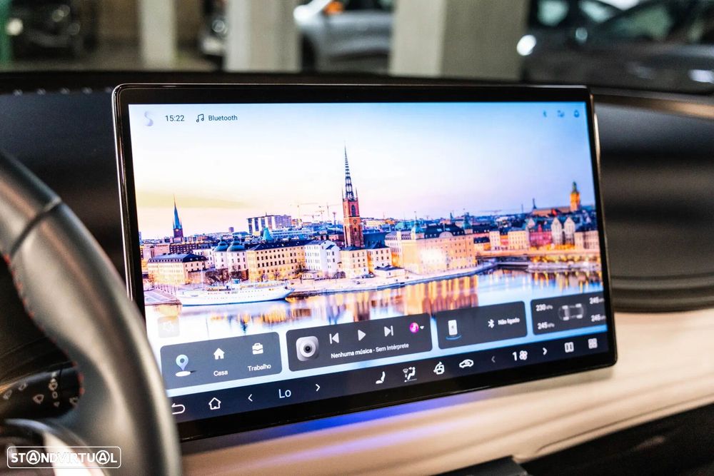 BYD Atto 3 60.48 kWh Design - 27