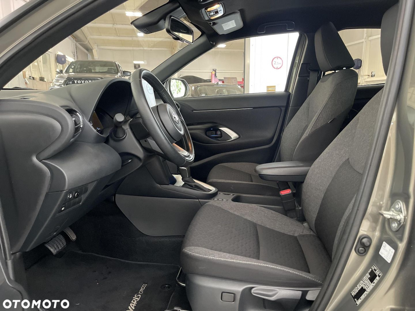 Toyota Yaris Cross - 9