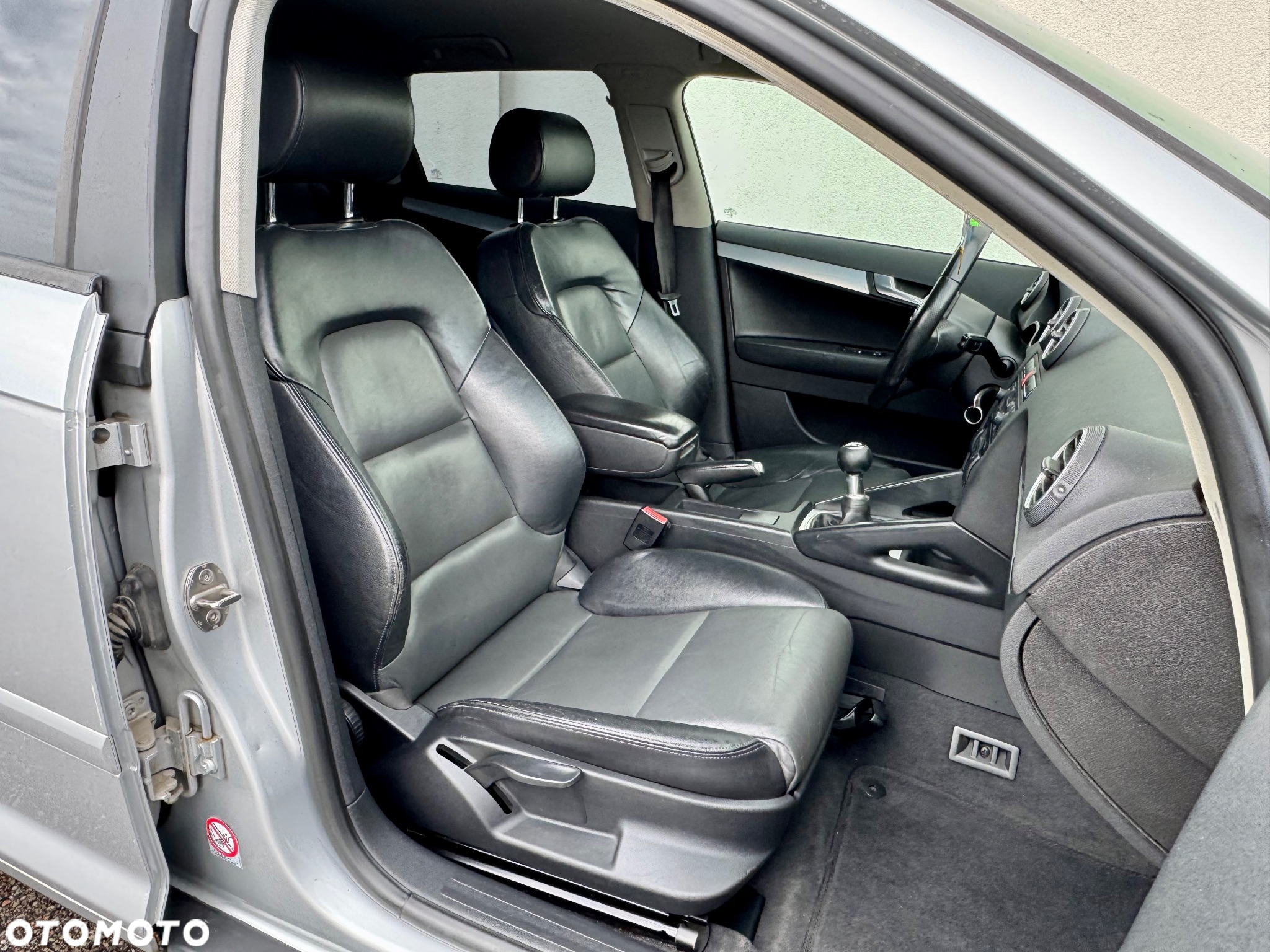 Audi A3 1.9 TDI Ambition - 16