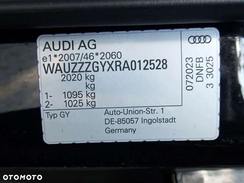 Audi S3 - 39