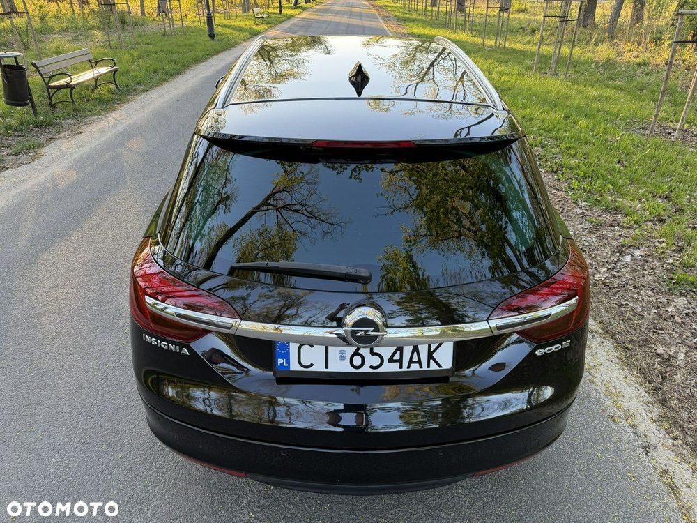 Opel Insignia - 8