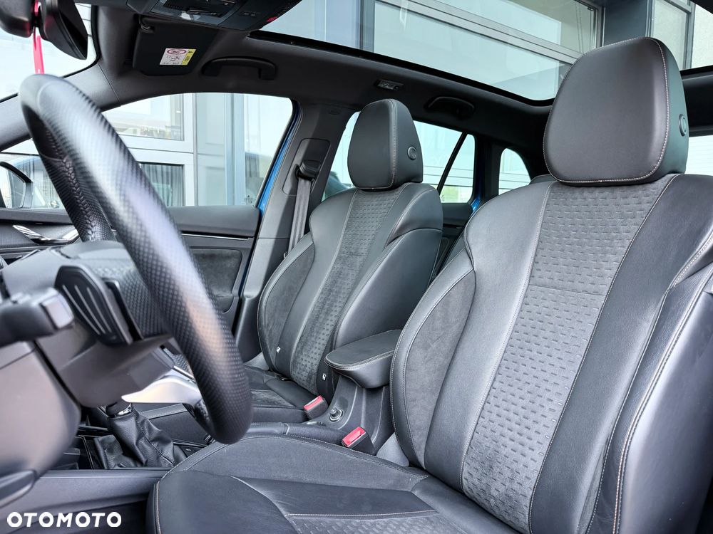 Skoda Scala 1.0 TSI Selection DSG - 30