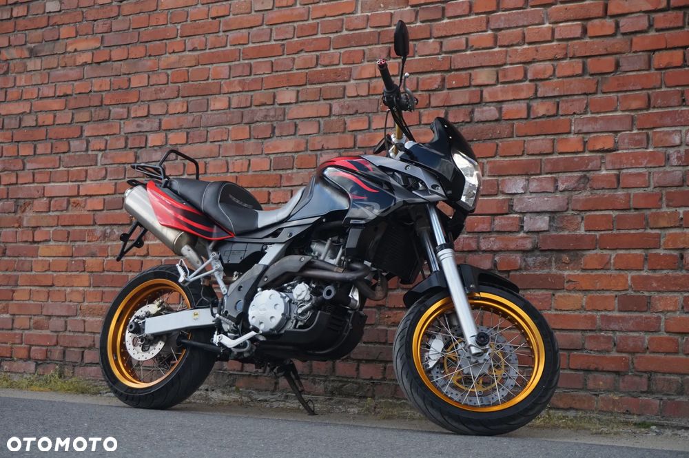 Aprilia Pegaso - 6