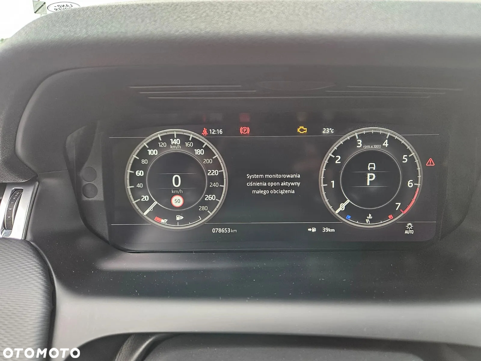 Land Rover Discovery Sport 2.0 Si4 Pure - 8