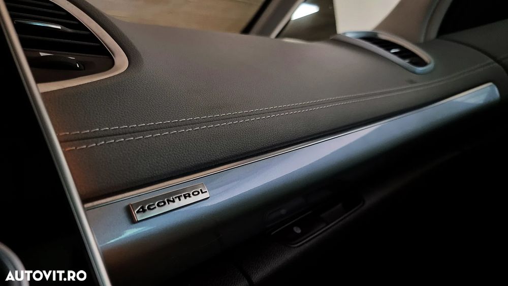 Renault Espace Energy dCi 160 EDC Initiale Paris - 28