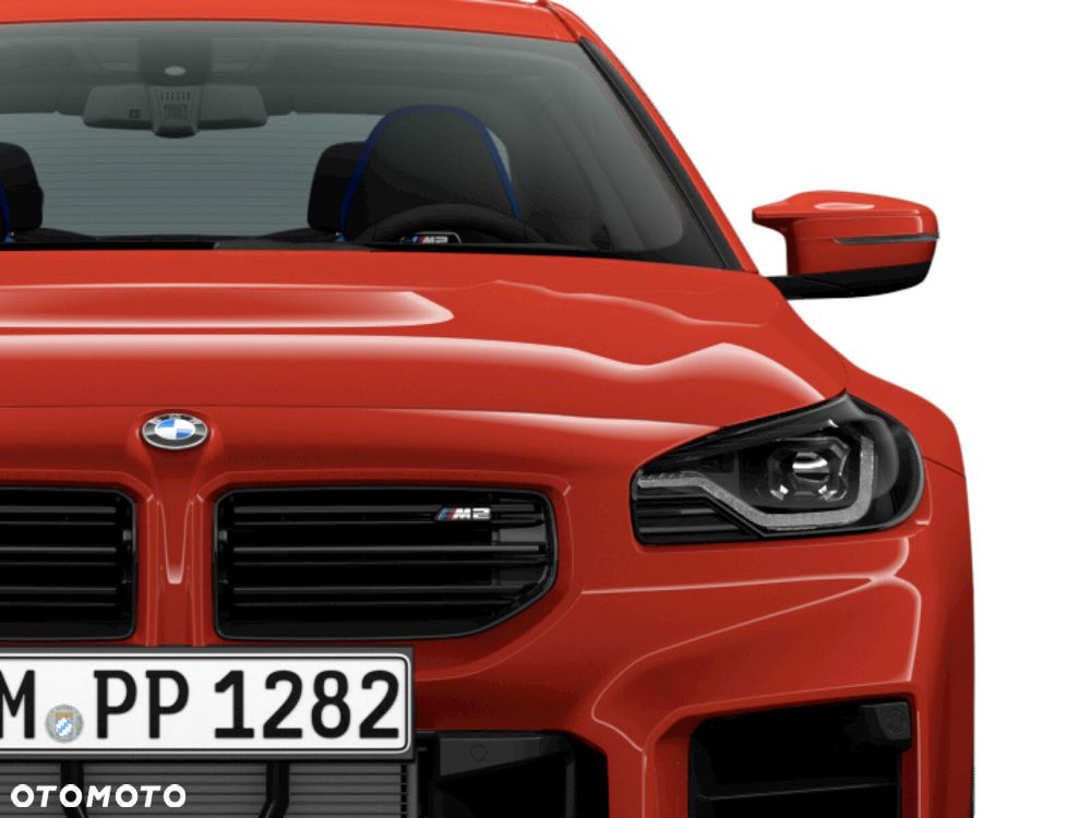 BMW M2 - 5