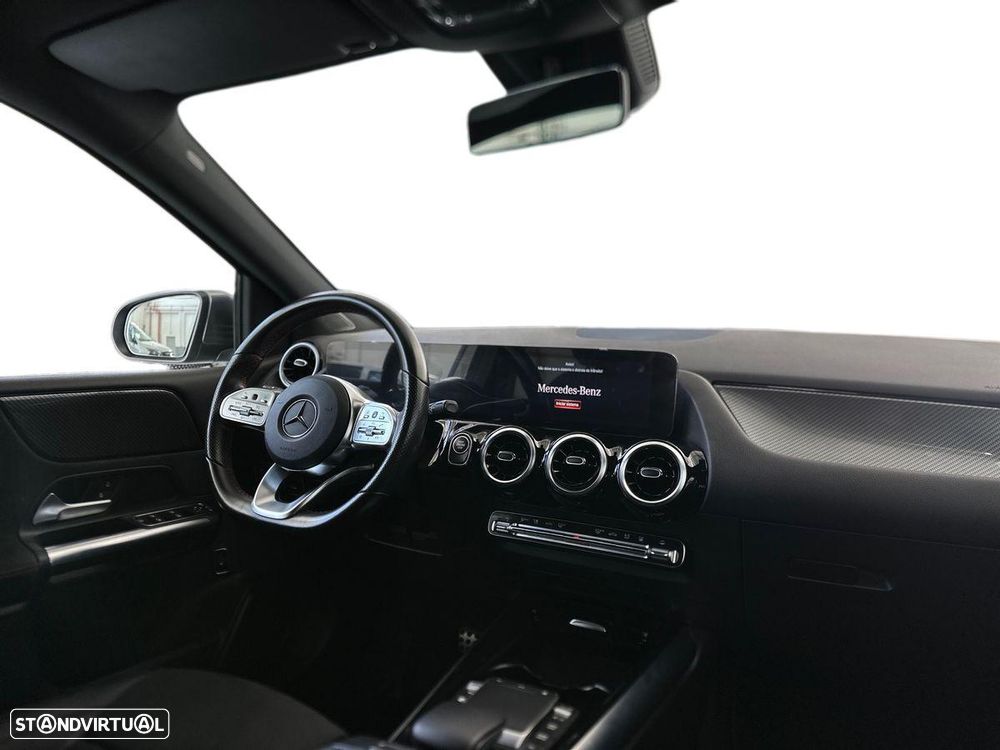 Mercedes-Benz B 250 e AMG Line - 13