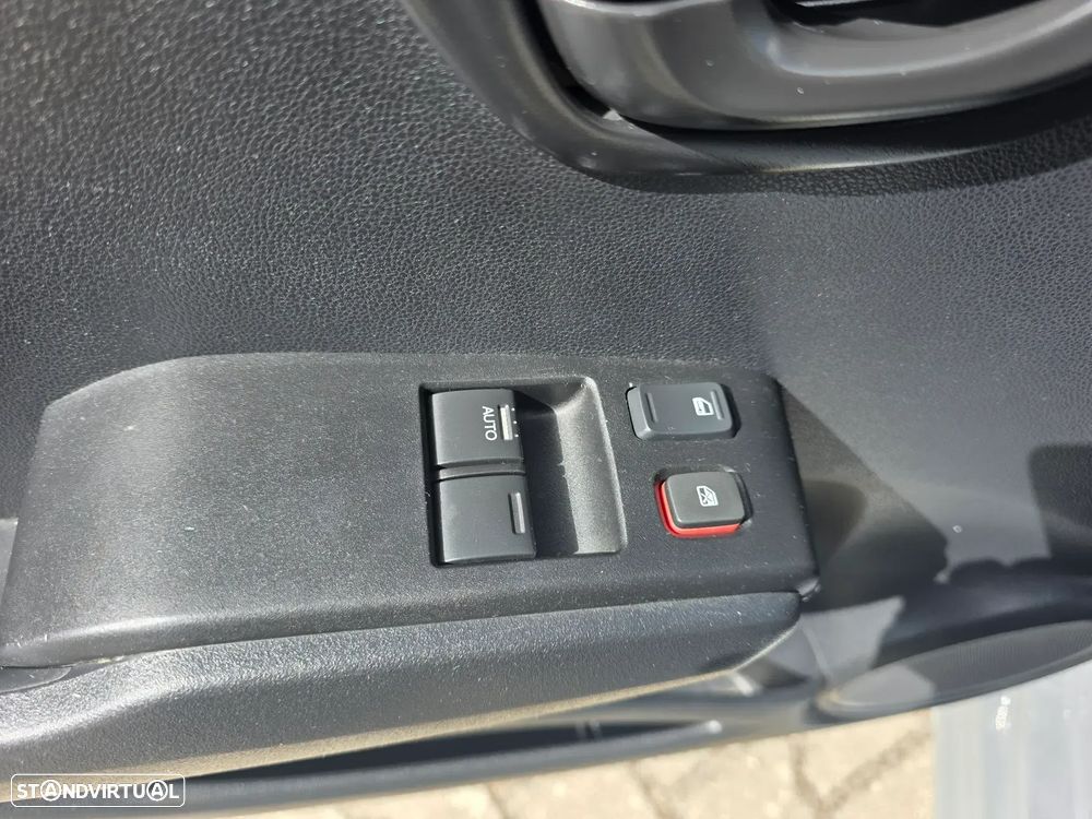 Honda Jazz 1.2 i-VTEC S Cool - 22