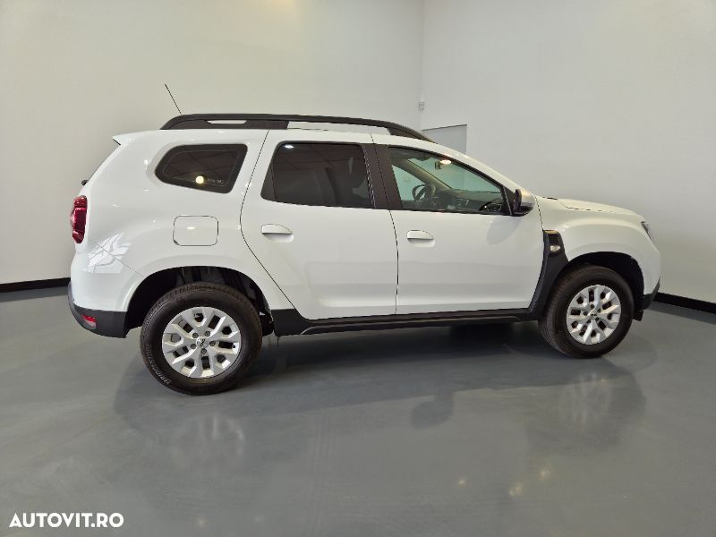 Dacia Duster ECO-G 100 Expression - 4