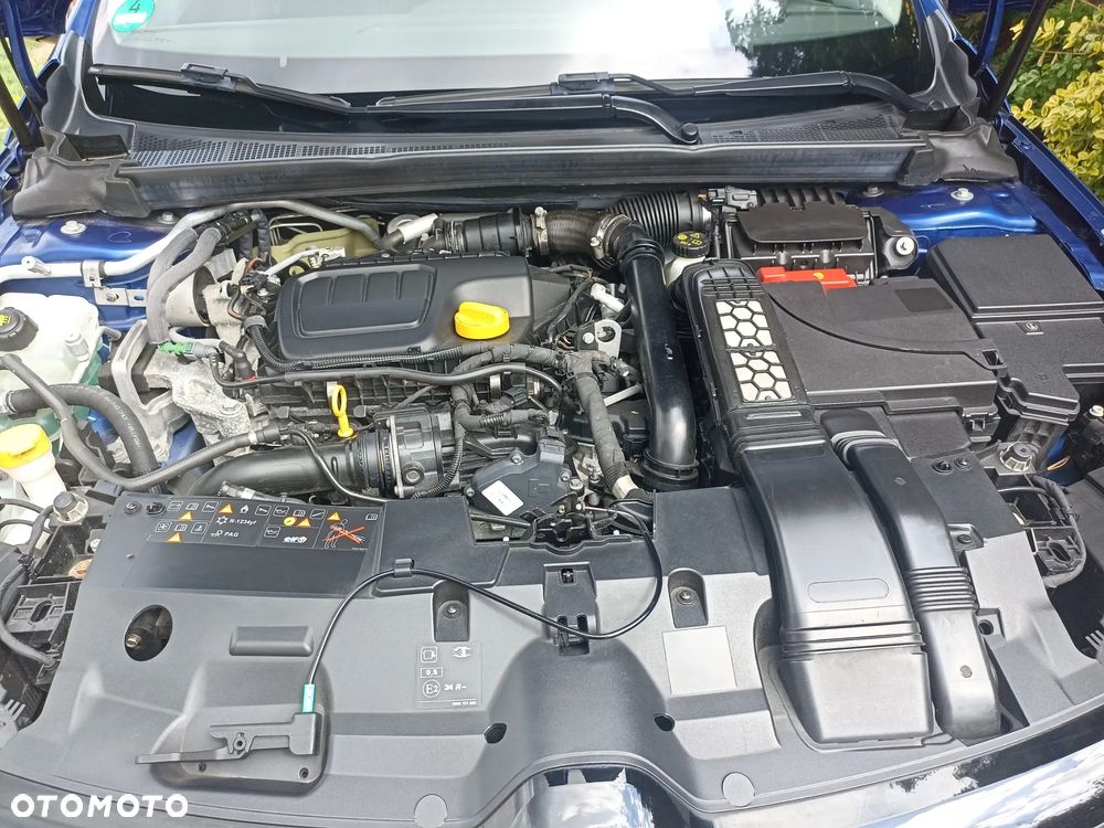 Renault Megane ENERGY dCi 130 GT LINE - 5