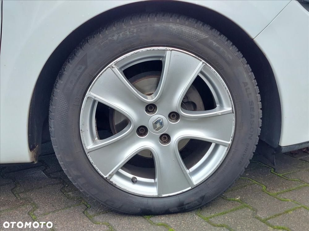 Renault Clio 1.2 16V Intens+ EU6 - 18