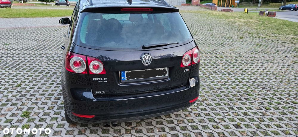 Volkswagen Golf Plus - 2
