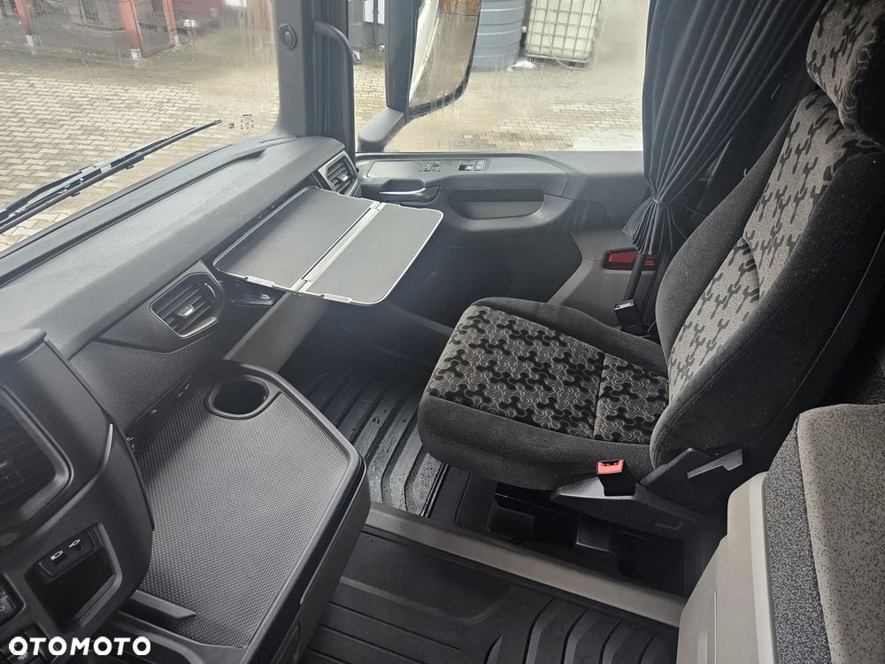Scania R460 Klima postojowa, LED, Nawigacja !!! - 11