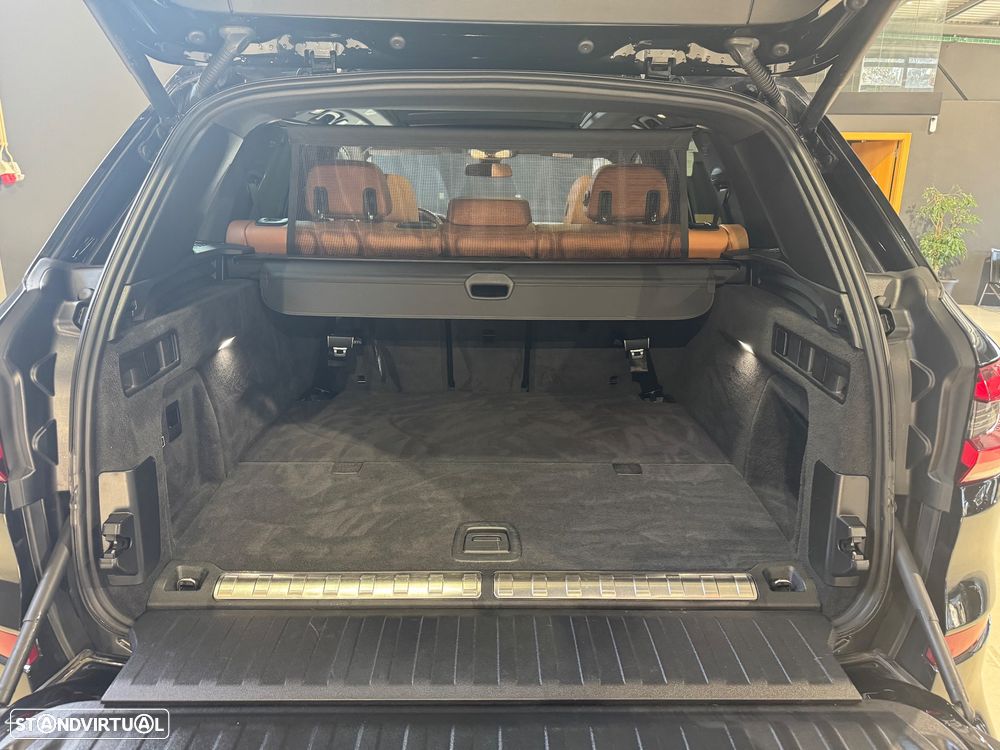 BMW X5 45 e xDrive Pack M - 14