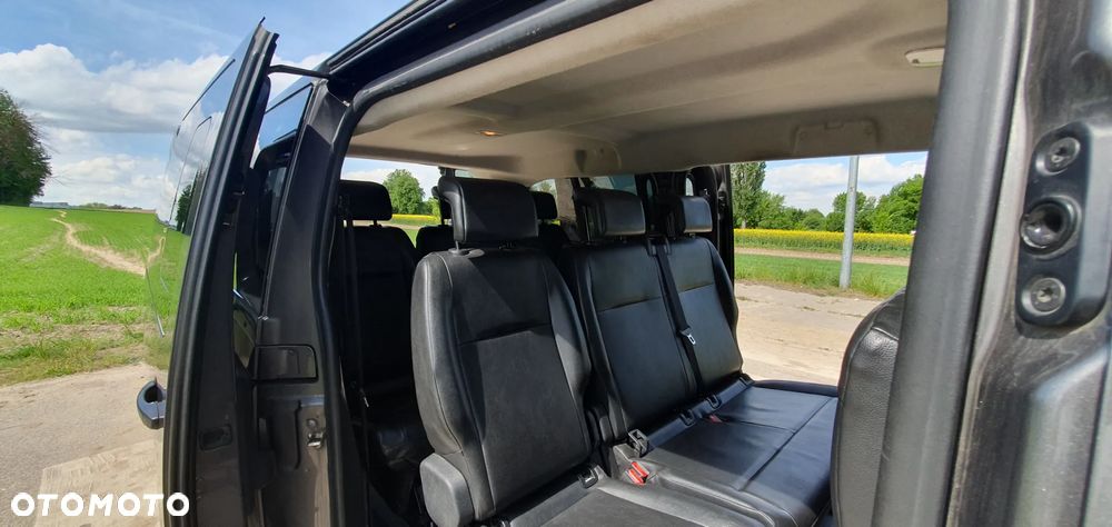 Toyota ProAce D-4D Long 3,0t Mobilny Life - 6