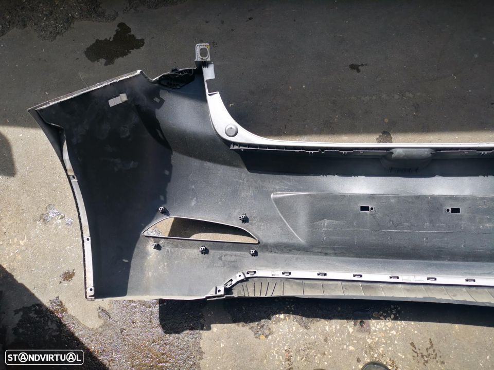 HYUNDAI I20 II PARA CHOQUES TRÁS - PC319 - 9