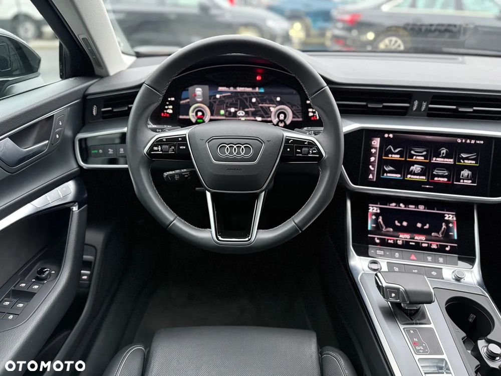 Audi A6 Limousine - 16