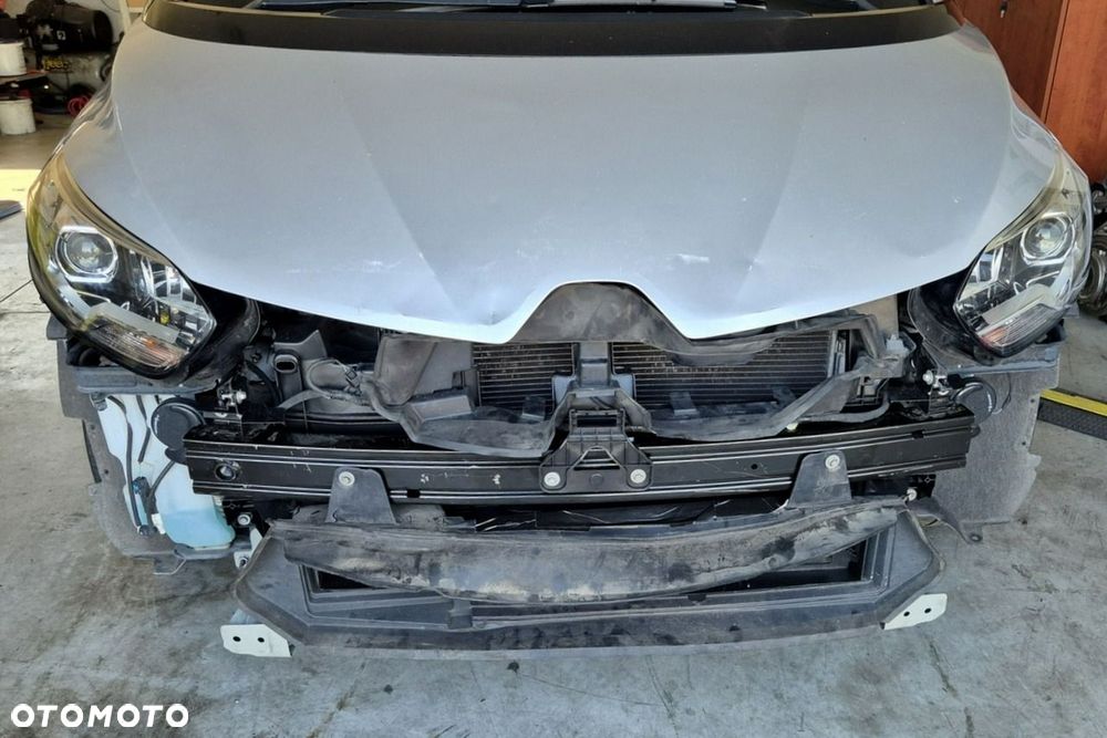 Renault Scenic ENERGY dCi 110 EDC EXPERIENCE - 18