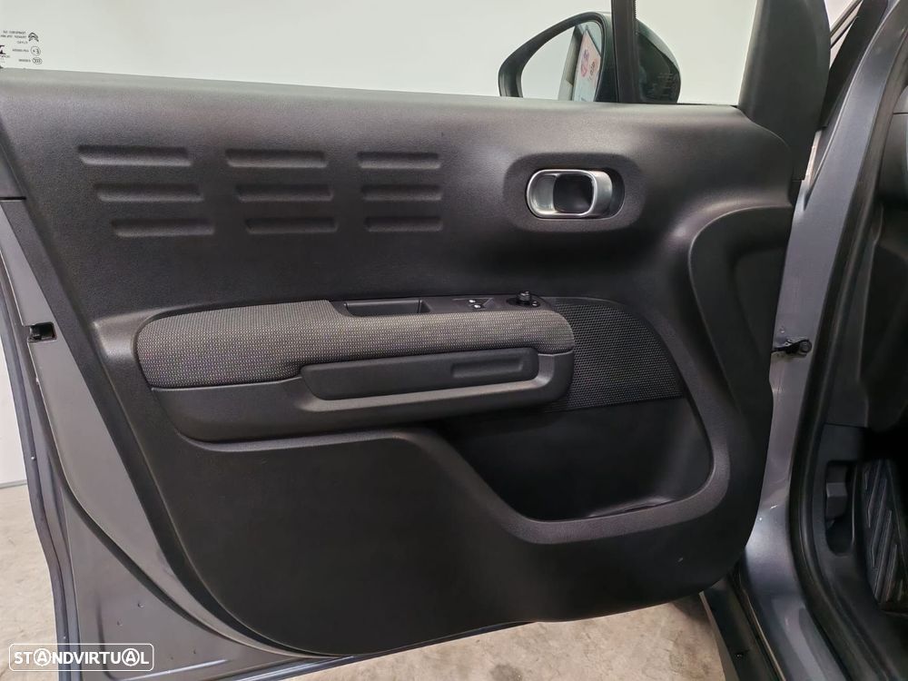 Citroën C3 Aircross 1.2 PureTech Feel - 15