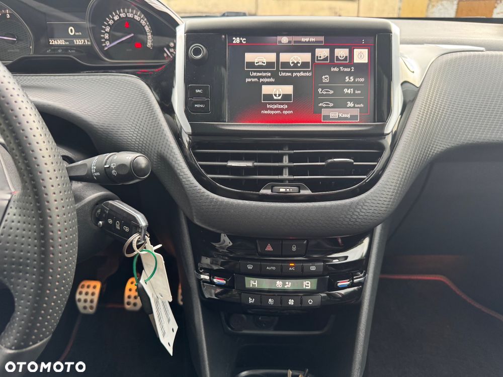 Peugeot 2008 - 35