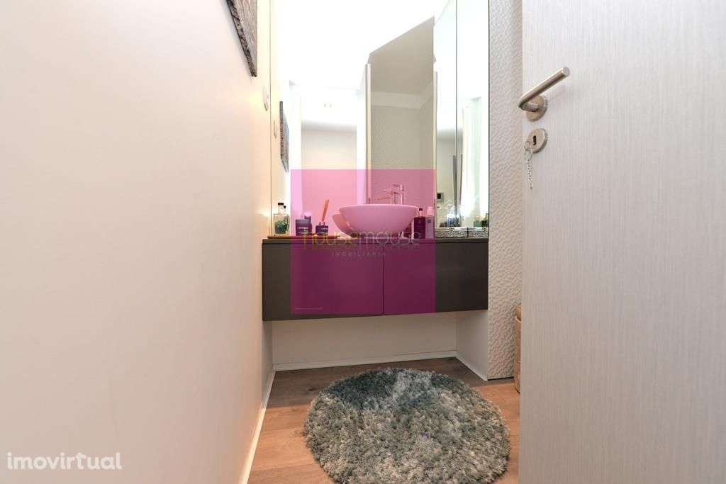 Apartamento T 3 Campos da Rodovia Parque da Cidade - Grande imagem: 5/13