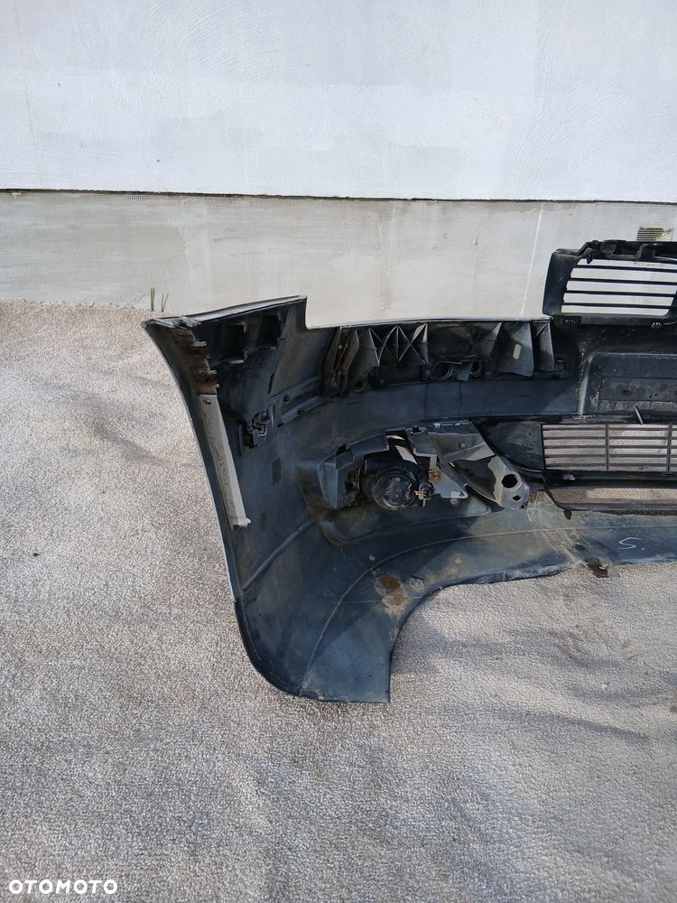 ZDERZAK PRZEDNI SEAT LEON I TOLEDO II KOMPLETNY - 8