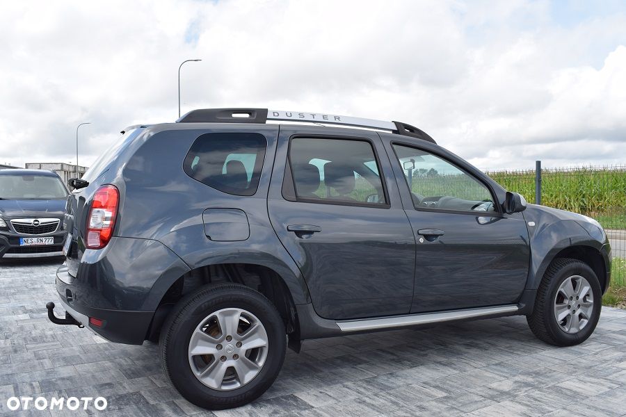 Dacia Duster 1.2 TCe Prestige S&S EU6 - 27