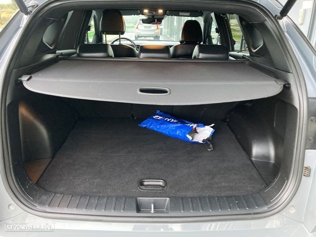 Hyundai Tucson 1.6 T-GDi 4WD N Line - 44