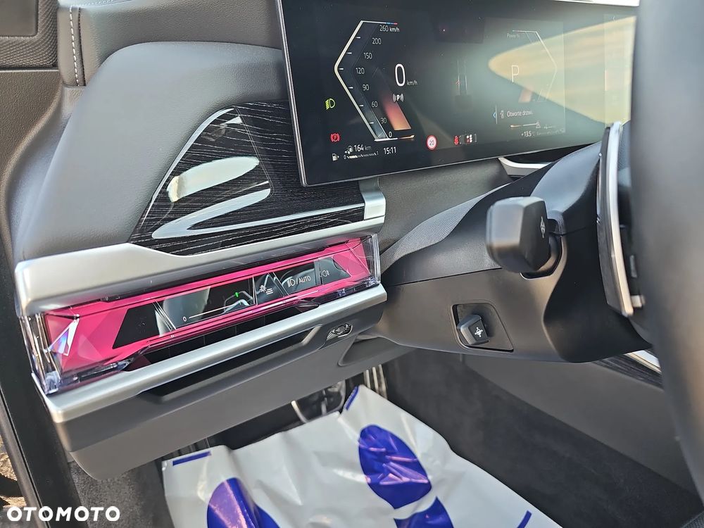 BMW Seria 7 750e PHEV xDrive sport - 27