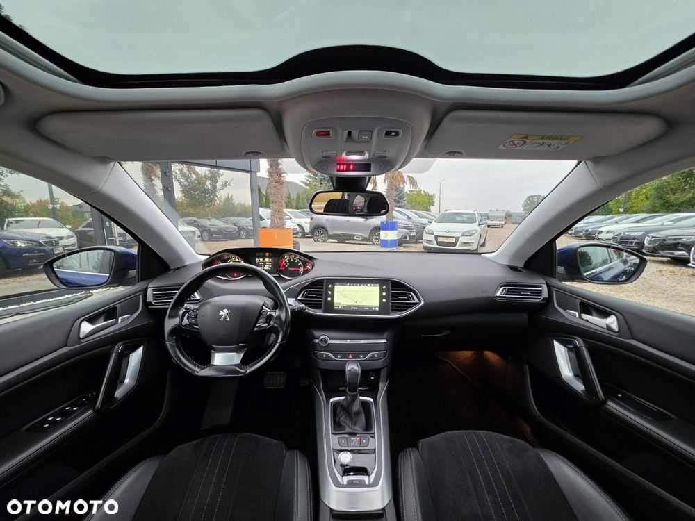 Peugeot 308 - 32