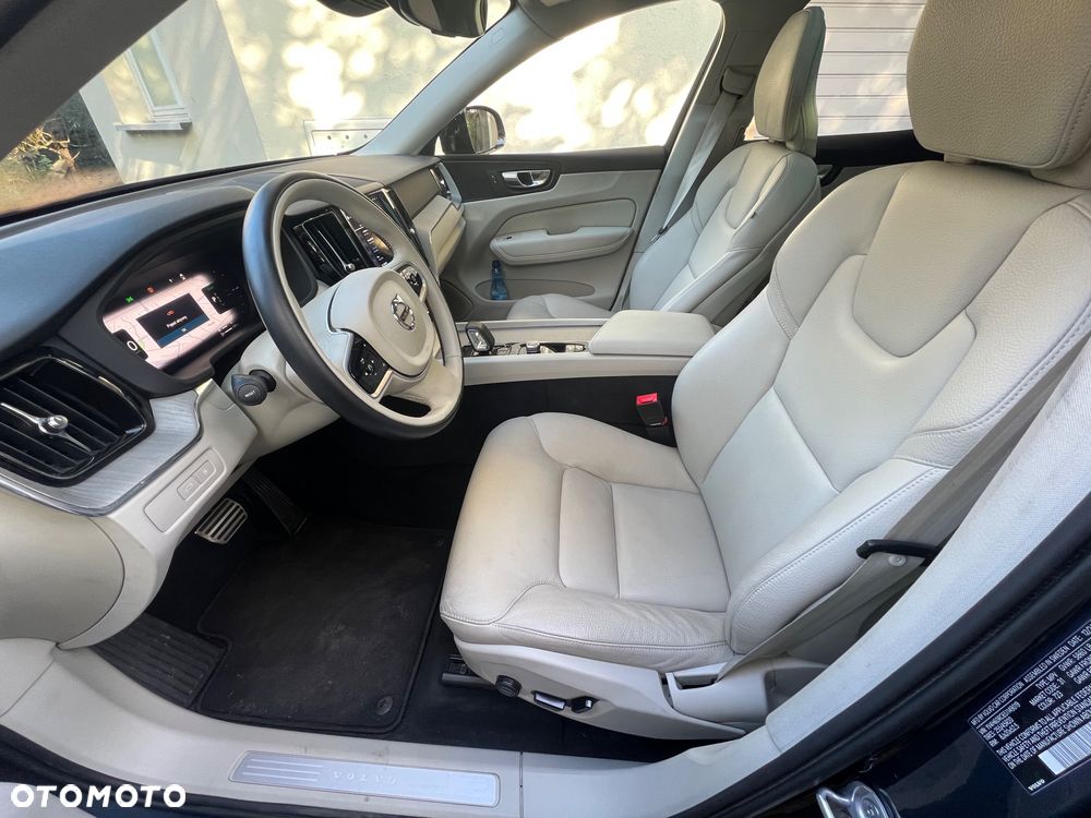 Volvo Xc 60 2025 photo 5