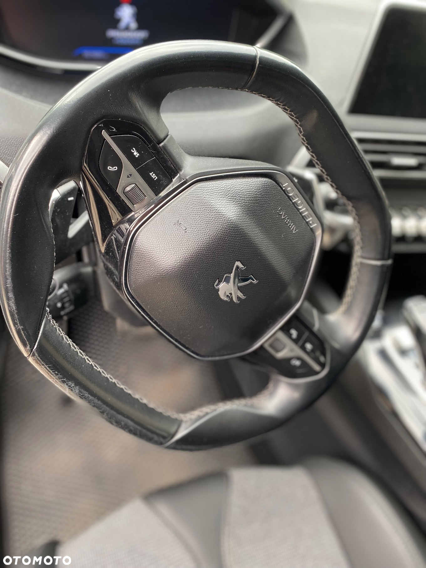 Peugeot 3008 - 4