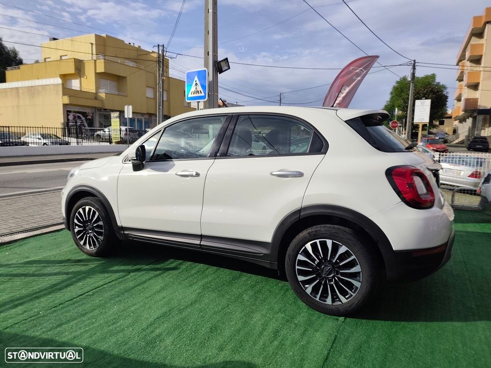 Fiat 500X 1.3 MJ Cross - 5