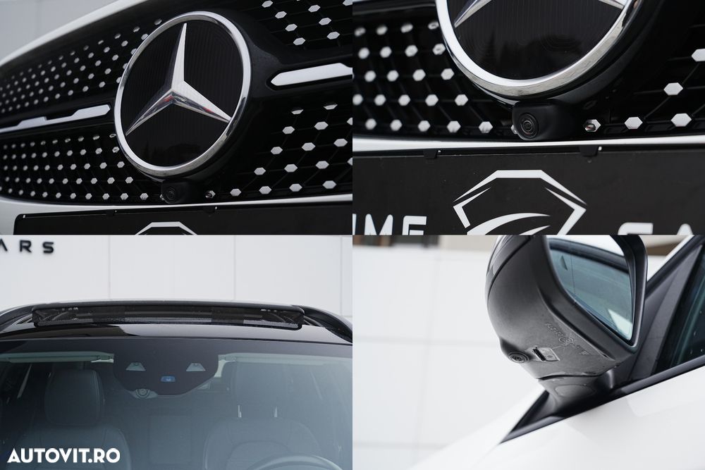 Mercedes-Benz GLC 300 e 4MATIC - 7