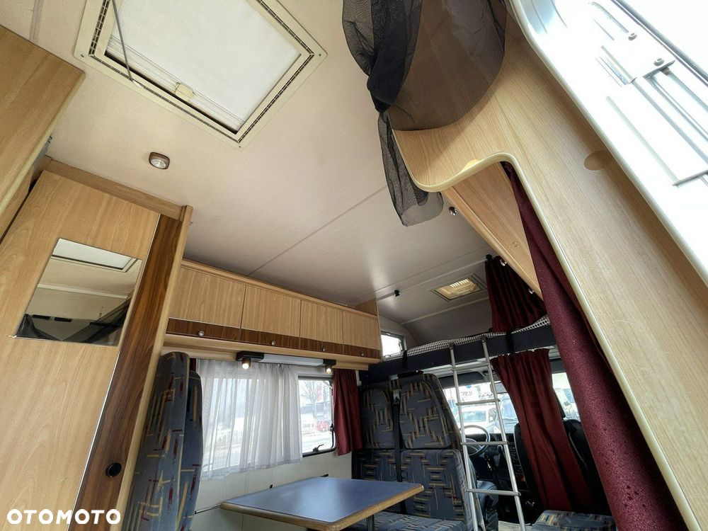 Fiat Ducato - 31