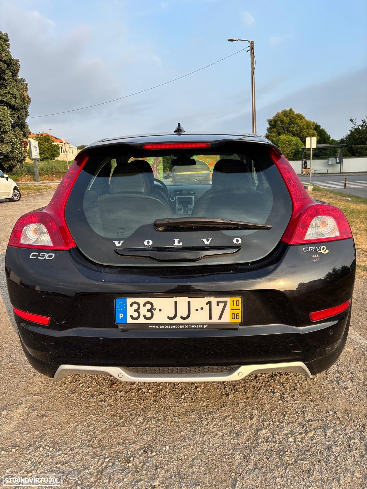 Volvo C30 1.6 D - 3