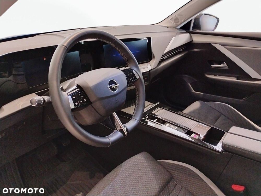 Opel Astra - 10
