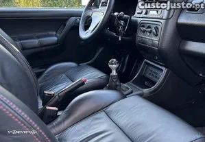 VW Golf - 11