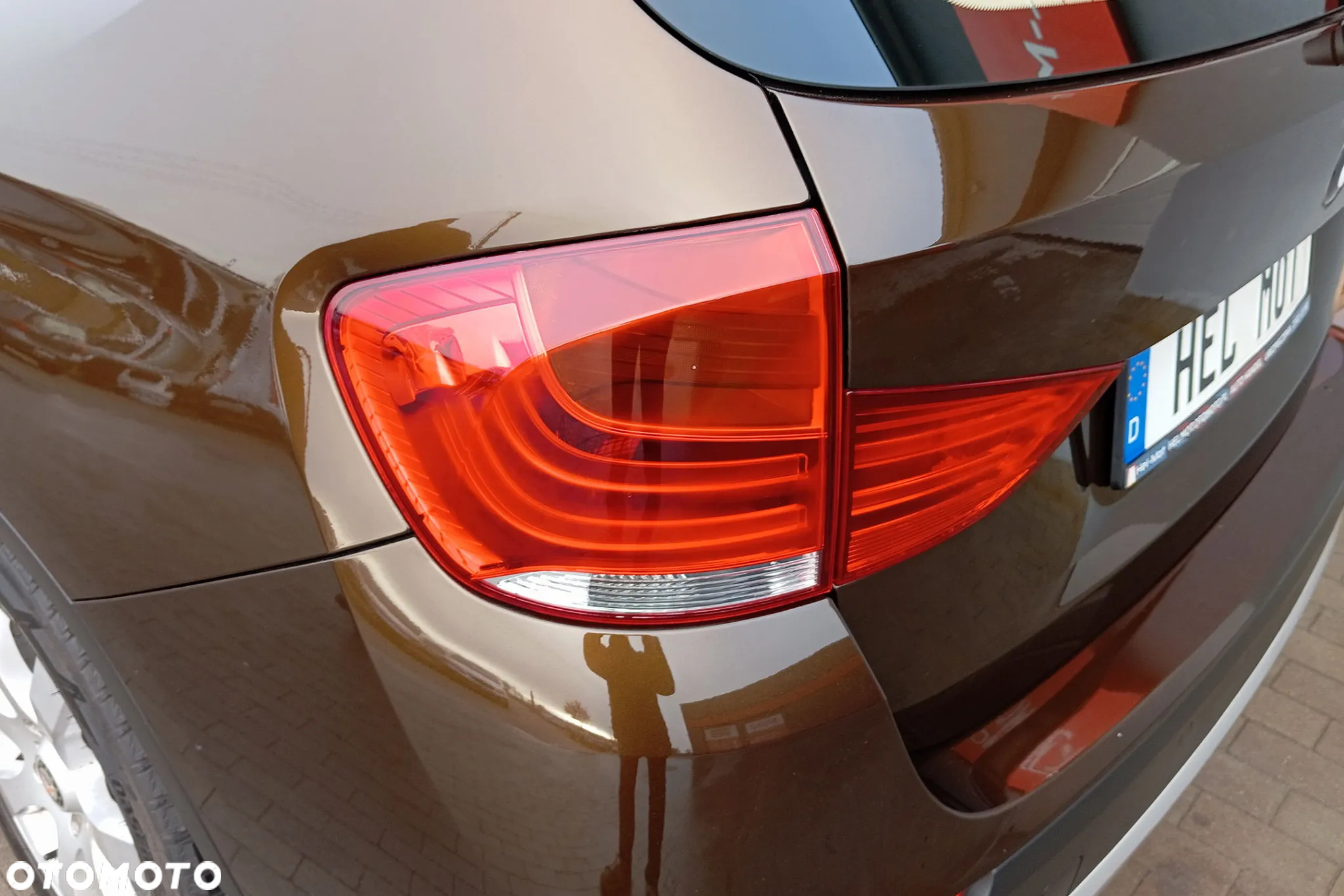 BMW X1 sDrive18i - 16
