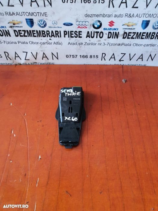 Senzor ploaie Volvo xc60 an 2008-2016 livram oriunde - 1