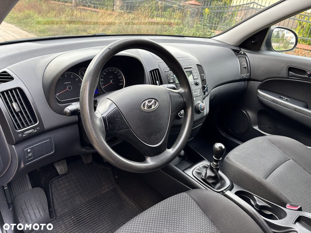Hyundai i30 - 5