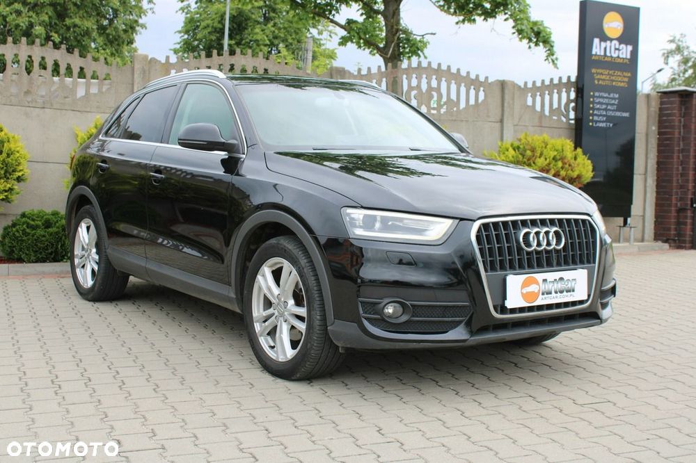 Audi Q3 - 16