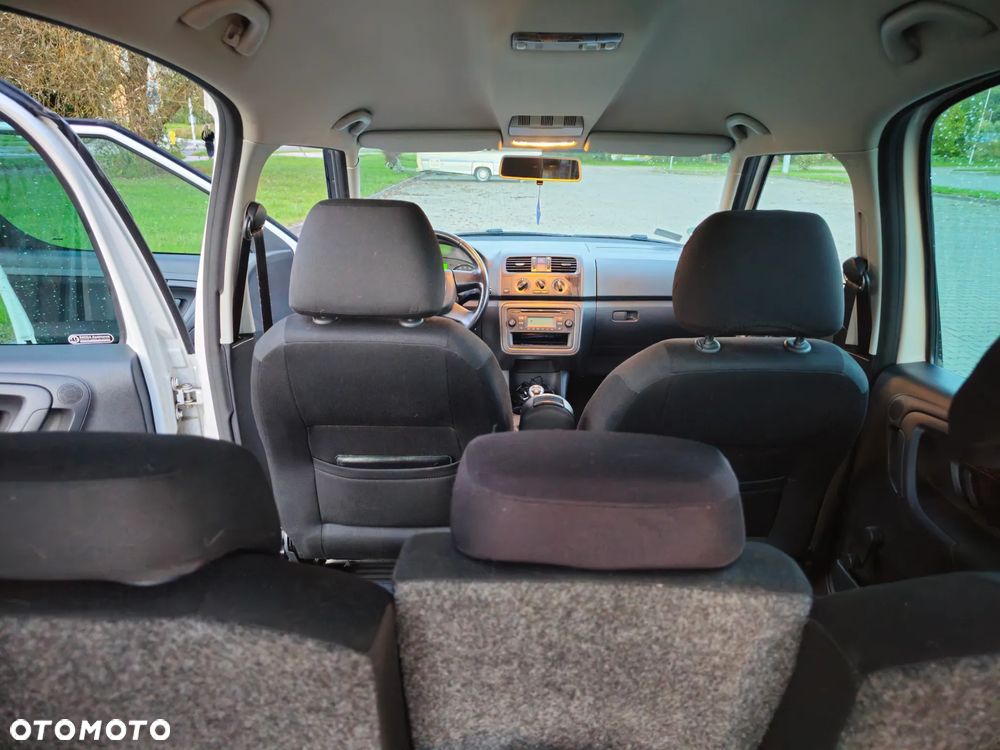 Skoda Roomster 1.2 TSI - 25